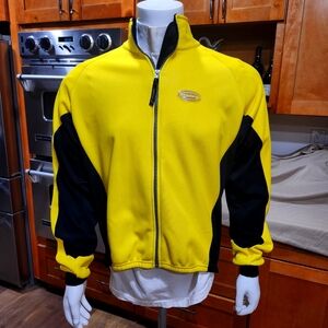 Giordana Italian Made Cycling Jacket - mens XL-5-52